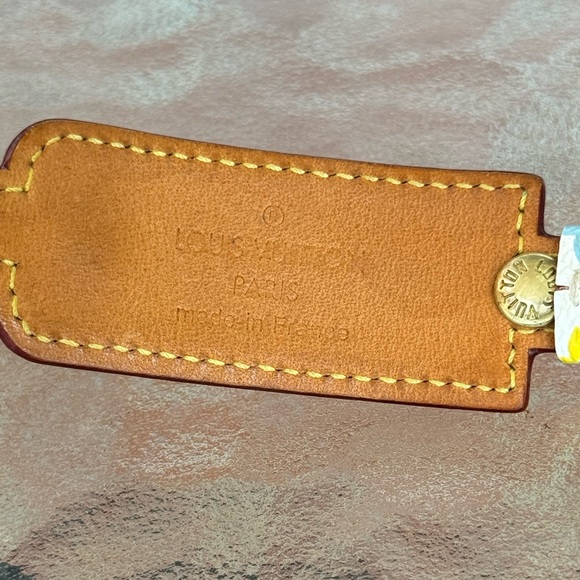 Authentic Multicolour Blanc Bracelet - Picture 6 of 11